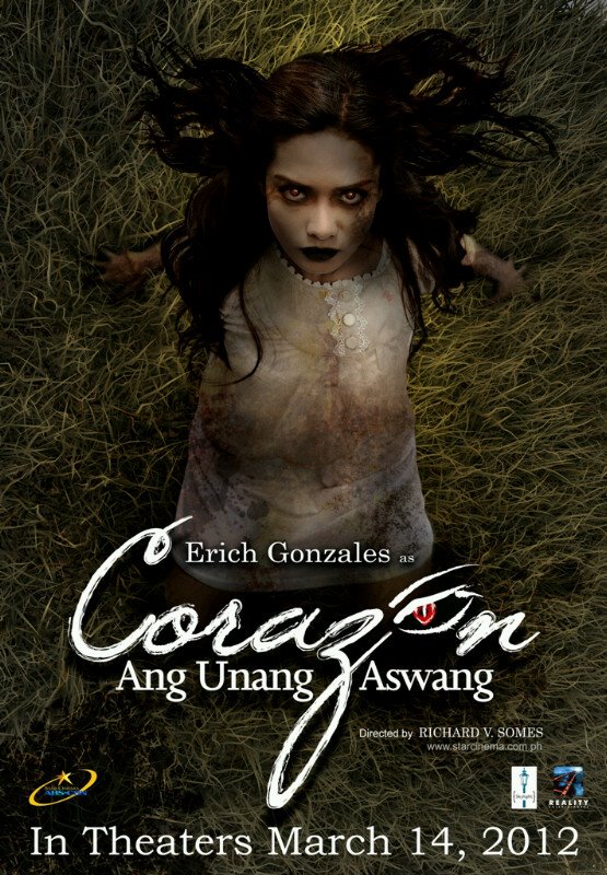 ... Aswang movie review and let...